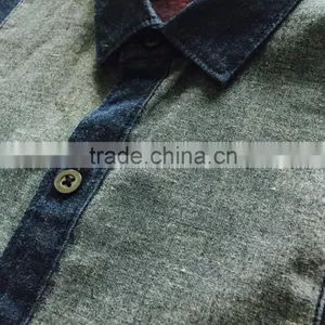 100% Cotton Clothes for Men Jeans in Turkey thumbnail-4