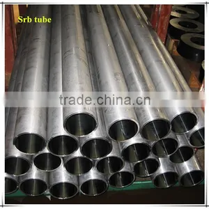 En10305-2 E355 E420 DOM Cold Drawn Welded Hydraulic Cylinder Pipe thumbnail-5