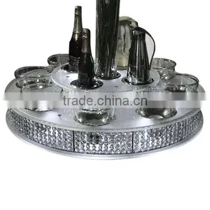 Wedding Lazysusan thumbnail-1
