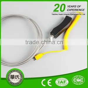 Suzhou Supplier Electrical Safety Thermocouple Probe Types thumbnail-4