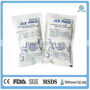 HOT SALE INSTANT ICE PACK thumbnail-1
