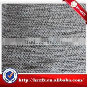 65.1%cotton,26.6%polyester,11.9%rayon Light Blue Slub Terry Fabric thumbnail-4
