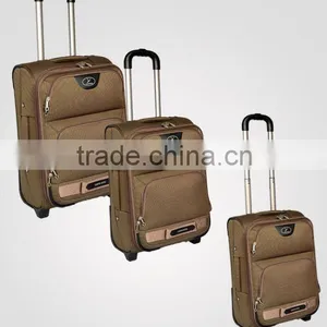 2012 Top 10 Luggage Sets thumbnail-1