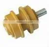 Excavator Track Carrier Roller thumbnail-1