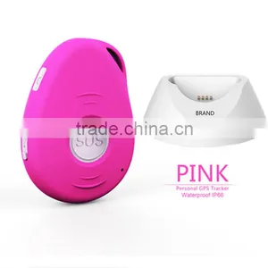 Manufacturer Waterproof SOS Emergency Button Gps Server Tracking Software/web Based Gps Tracking Software thumbnail-3