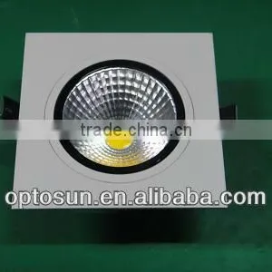 Square LED Dowlight Cob thumbnail-1