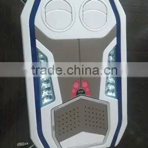 2014 New Design Wind Outlet With LED Lights thumbnail-2