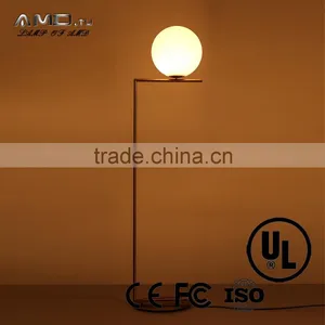 2016 Top Quality Popular Decor Lighting European Style Floor Lamp Art Industrial Parts thumbnail-2