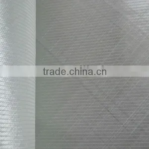 E-glass Fiberglass Multi-axial Fabric 300gsm-1800gsm, Kinitted Fabric thumbnail-1