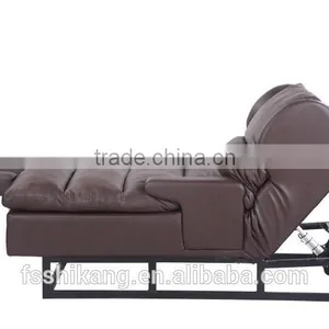 Beauty Salon Pedicure Bed SK-A08 (H) Manicure Salon Bed thumbnail-2