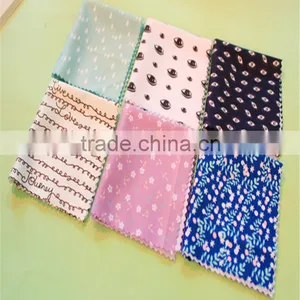 Glasses Microfiber Cleaning Cloth,Spectacle Lens Cleaning Cloth thumbnail-6