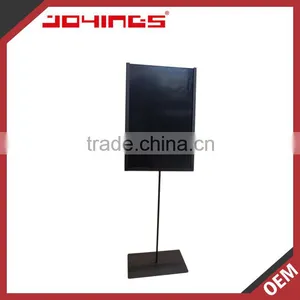 Metal Pop Floor Standing Price Tag Holder for Supermarket and Stores thumbnail-1