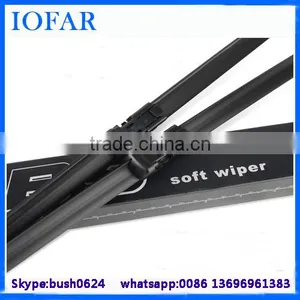Custom Aero Frameless Wiper Blade thumbnail-3