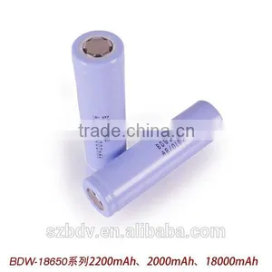 Shenzhen 18650 Battery thumbnail-1