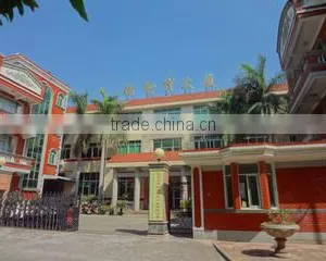 Fujian Juston Electronic Equipment Co., Ltd. company overview - view 3 thumbnail