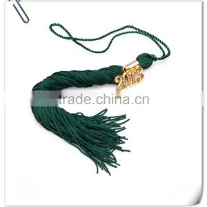 Custom Gradution Tassel With Fashion Design for Graduation Ceremony thumbnail-3