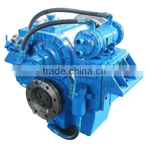 Marine Gearbox Model 600 thumbnail-1