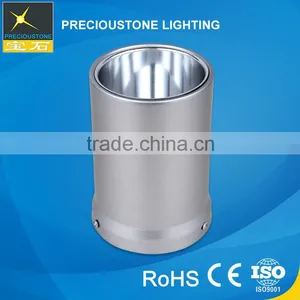 Medical And Bathroom Aluminum 26W Light Fixture Of Ceiling thumbnail-2
