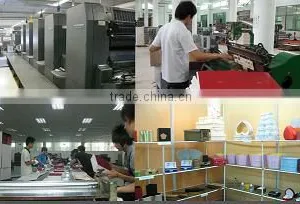 Shenzhen Yovan Packaging Products Co., Limited company overview - view 1 thumbnail