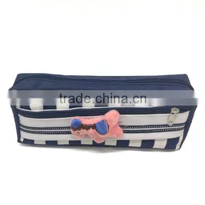 Wholesale Plush Toy Pencil Case thumbnail-4