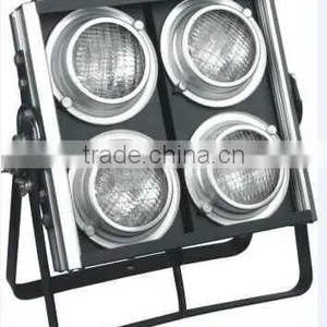 Led Blinder 4/cob Blinder Dmx/4x100w Led Blinder thumbnail-3