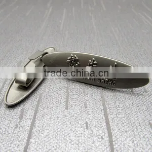 Classical Color Metal Pinch Clips thumbnail-1