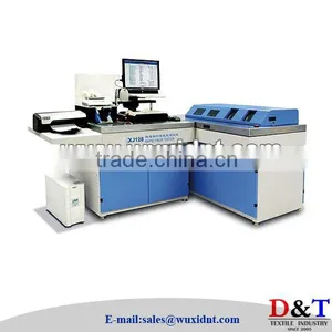 XJ128 Rapid Fiber Tester Of Textile Instrument thumbnail-1