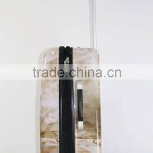 Animal Series Eminent Lifelike Printed ABS+PC Trolley Luggage Case thumbnail-4