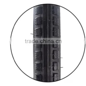 Hot Sale Various Size High Quality Wholesale Price Bicycle Tyres Bicycle Parts thumbnail-2