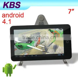 Hot Sales!! New ROCKCHIP 3066 Dual Core Pd10 Freelander Tablet pc thumbnail-1
