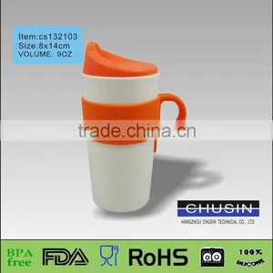 Competitive Price With High Quality Ceramic Coffee Cup Porcelain Mug Bone China Mug thumbnail-4