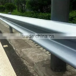 Traffic Safety Barrier Security Steel Column thumbnail-2