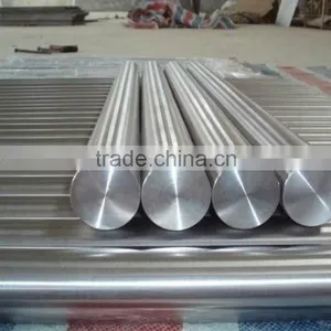 Top Quality Ansi 316L 630 2205 Stainless Steel Bright Round Bar thumbnail-5
