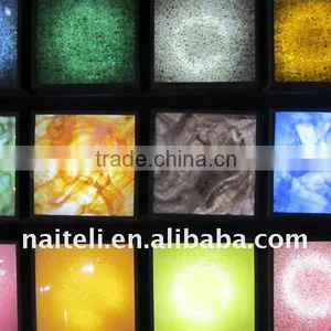 Australia Office Prefabricated Walls Panel Decorative Faux Marble thumbnail-1