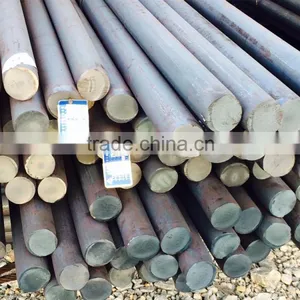 L6 Steel Price per Ton 5CrNiMo Steel Round Bar Reasonable Price Types of Steel Bars thumbnail-6