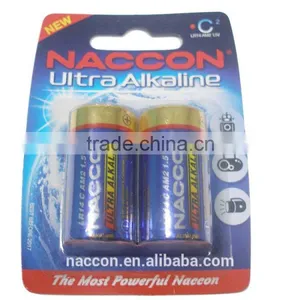 1.5V 12000mAh Alkaline Battery. LR20 Batteries64 Was thumbnail-1