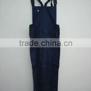 Bib Overalls,adult Bib Overalls,working Bib Pants Overall thumbnail-1