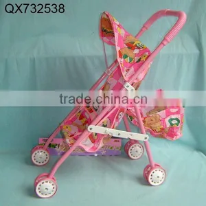 Toys Baby Stroller thumbnail-1