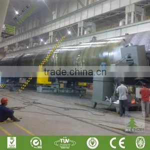 Steel Pipe Making Machine/Used Shot Blasting Machine thumbnail-5