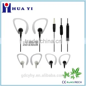 Factory Directly Offer ,Sport Headset, Good Price Earphones thumbnail-1