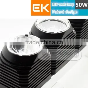 New Arrivals !!! Flexible Offroad LED Work Light Bar / Cree Led Work Light thumbnail-1