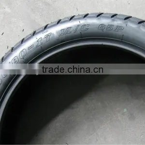 Motosiklet Tubeless Lastik 130/80 17 thumbnail-4
