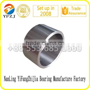 Customized OEM Oilless Bearing of High Quality Sleeve Bearings/steel Sleeve Bearings/sleeve Bearings thumbnail-6