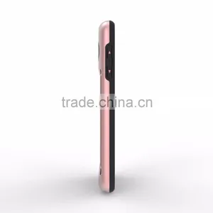 2016 Cute Style With Card Holder Function Back Cover Case For Iphone 6, For Iphone 6 Case thumbnail-4