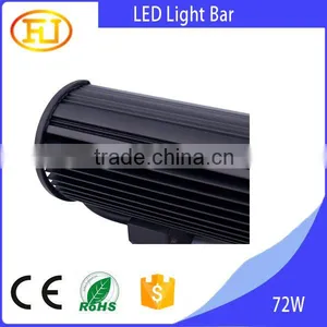 Wholesale Led Light Bar 72W Led Light Bar 12V Led Light Bar for SUV, Truck thumbnail-6