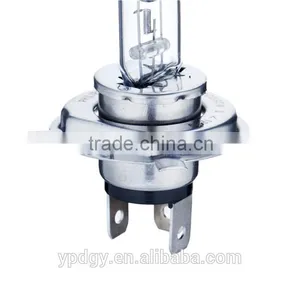 H4 24V Truck Headlight Bulb, H4 Halogen Bulb Car Accessory thumbnail-4