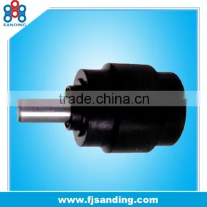 Best Quality Durable Excavator Top Roller, Upper Roller thumbnail-1