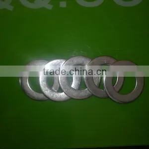 DIN 125Flat Mat Fasteners thumbnail-5