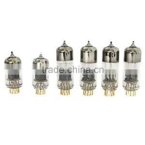 Little Dot MKVIII MK8 SE 12AT7X2 6H30PIX4 Balanced Tube Headphone Amplifier thumbnail-5