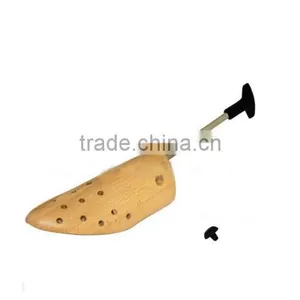 Wholesale China Wood Wooden Shoe Trees Shoe Lasts for Sale thumbnail-1